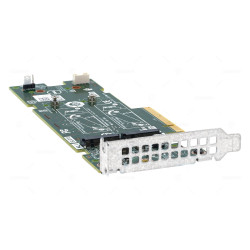 72WKY LP DELL M2 SSD CARD BOSS SATA CONTROLLER LOW PROFILE